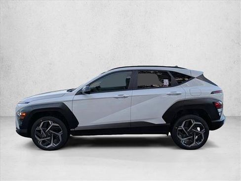 New 2026 Hyundai Kona SEL Premium AWD/4WD image 5