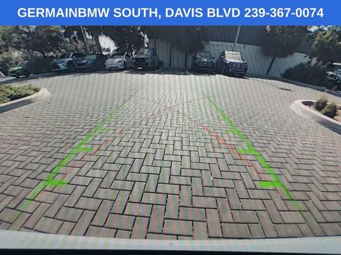 Certified 2024 BMW X6 M Competition w/ Executive Package AWD/4WD image 22