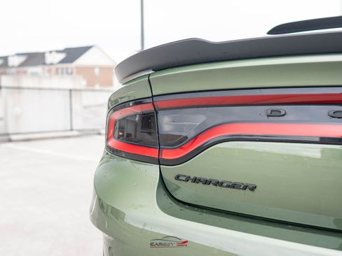 Used 2020 Dodge Charger Scat Pack image 47