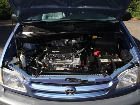 Used 1999 Toyota Sienna LE FWD image 18