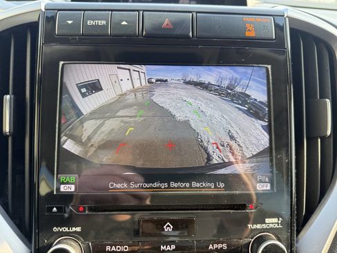 Used 2019 Subaru Ascent Limited image 21