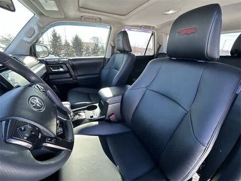 Used 2022 Toyota 4Runner TRD Pro image 17