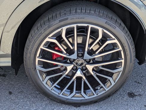 New 2026 Audi SQ5 Prestige AWD/4WD image 15