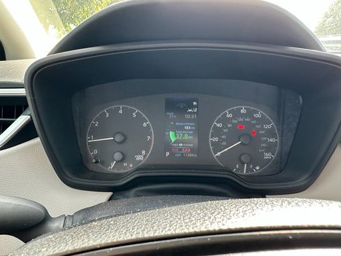 Used 2024 Toyota Corolla LE image 16