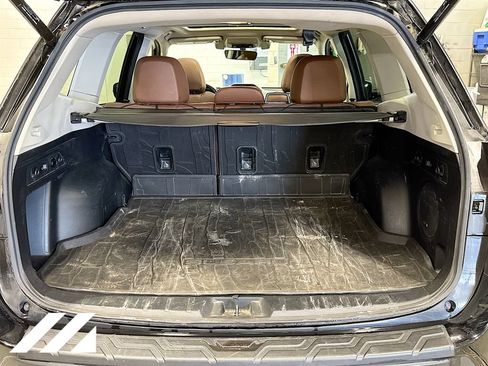Used 2019 Subaru Forester Touring w/ Popular Package #3 AWD/4WD image 29
