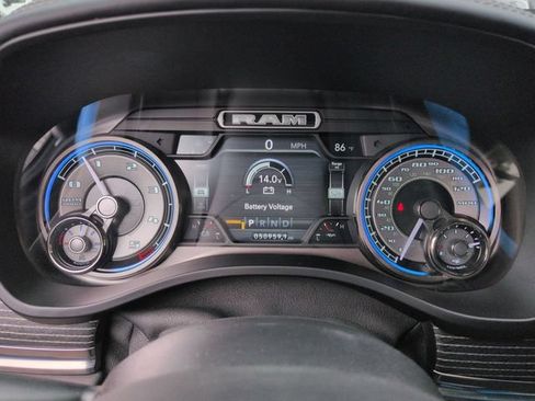 Certified 2020 RAM 1500 Limited AWD/4WD image 31