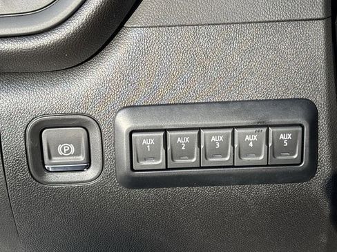 New 2026 GMC Sierra 2500 Pro w/ Convenience Package image 22