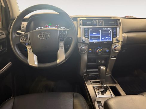 Used 2023 Toyota 4Runner SR5 RWD image 11