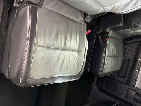 Used 2014 Ford Flex SEL w/ Equipment Group 202A FWD image 22