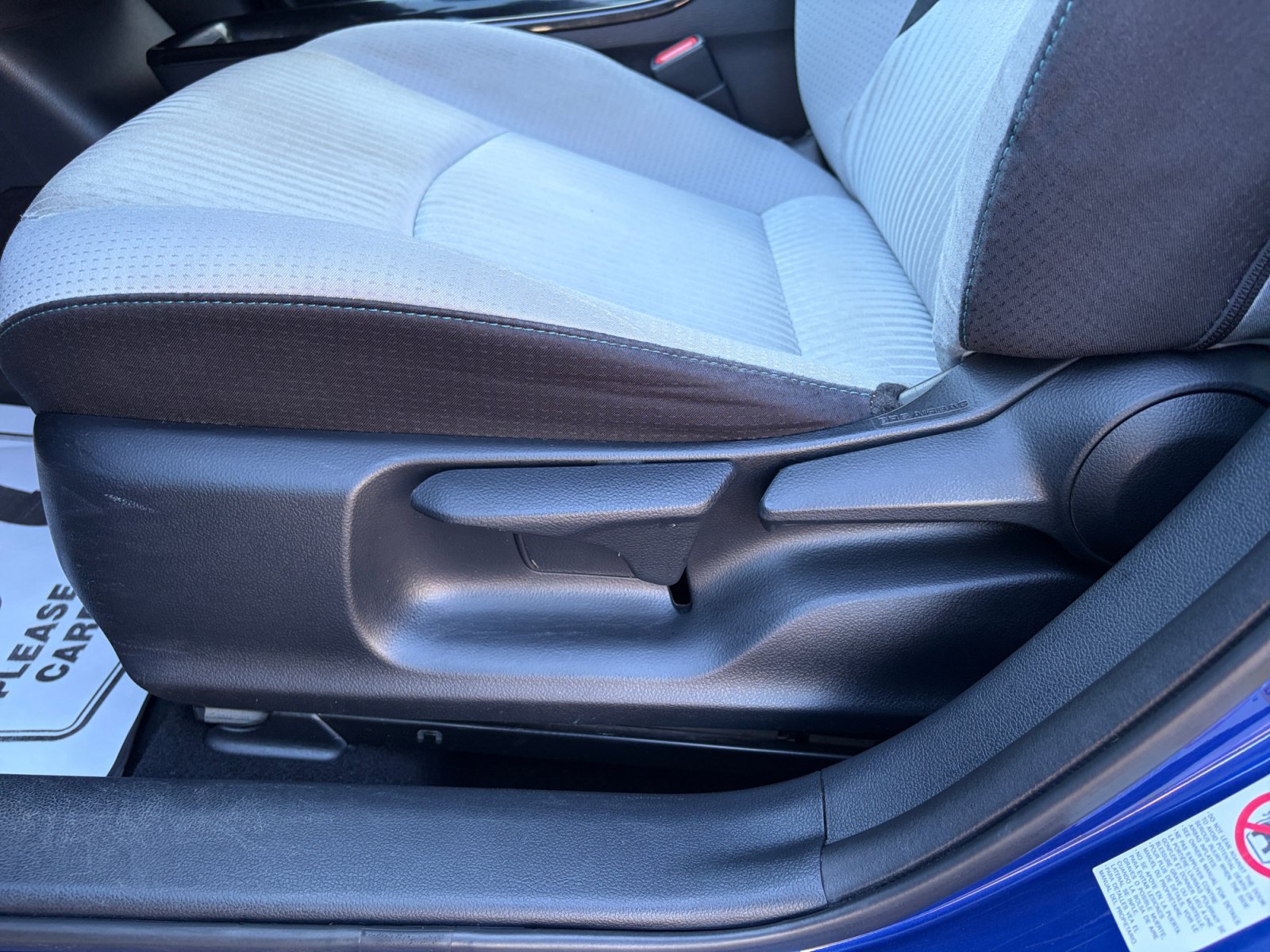 Used 2016 Toyota Prius Three FWD image 14