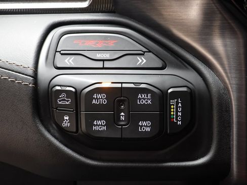 Used 2024 RAM 1500 TRX image 14
