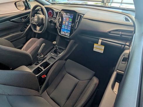 New 2026 Subaru WRX Premium AWD/4WD image 15