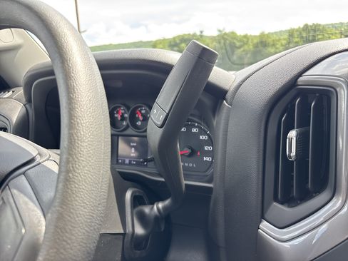 New 2026 GMC Sierra 3500 Pro w/ Convenience Package AWD/4WD image 18