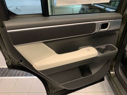 New 2026 Hyundai Santa Fe SEL image 11