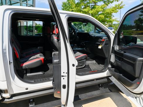 Used 2024 Ford F150 Raptor AWD/4WD image 51
