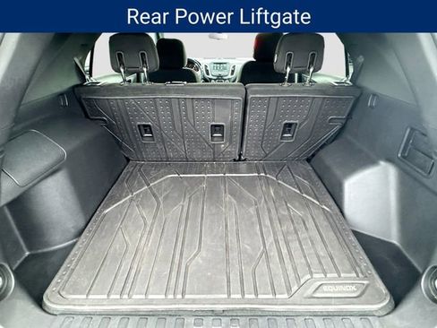 Used 2019 Chevrolet Equinox LT image 27