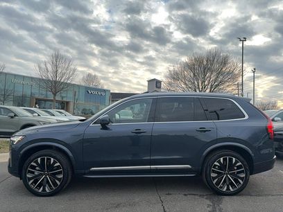 Certified 2025 Volvo XC90 B5 Plus