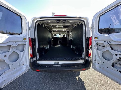 Certified 2020 Ford Transit 250 Low Roof w/ Load Area Protection Package image 37