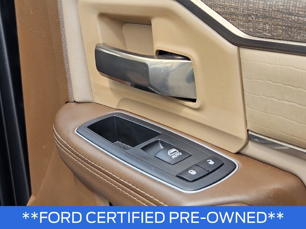 Used 2022 RAM 2500 Limited AWD/4WD image 11