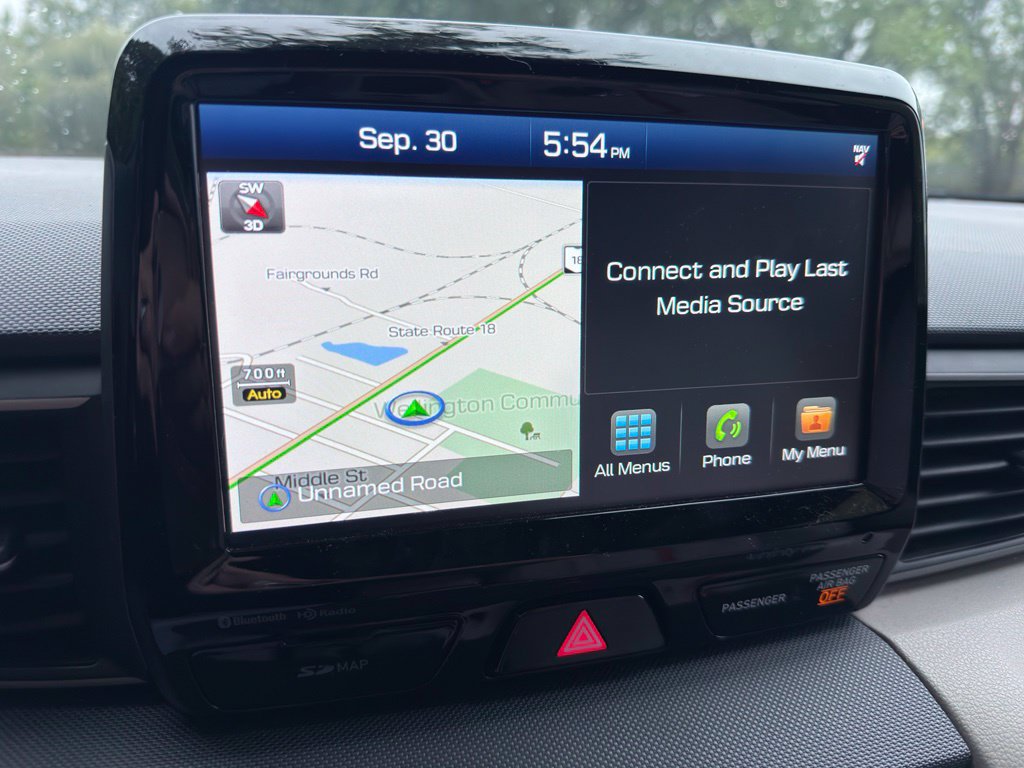 Used 2019 Hyundai Veloster Turbo Ultimate FWD image 3