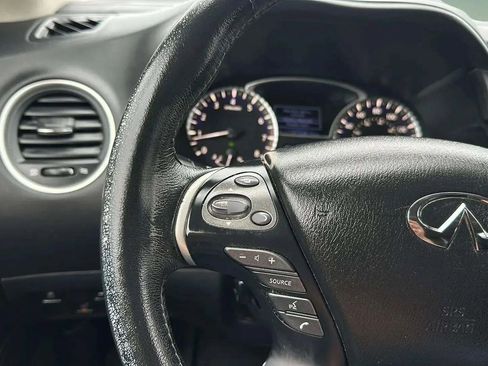 Used 2019 INFINITI QX60 Pure image 39