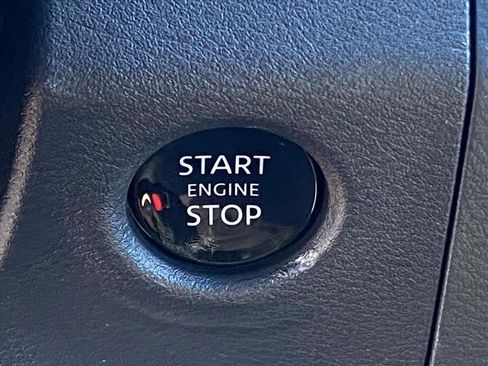 New 2026 Nissan Frontier SV w/ All-Weather Content Package image 18