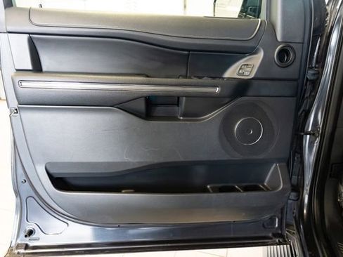 Used 2024 Ford Expedition Max XLT AWD/4WD image 22