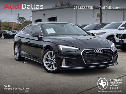 Certified 2023 Audi A5 2.0T Premium