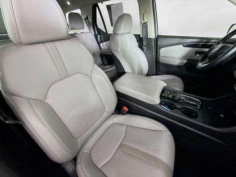 Used 2023 Honda Pilot EX-L image 35