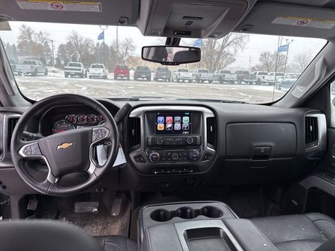 Used 2017 Chevrolet Silverado 2500 LT w/ All Star Edition image 14