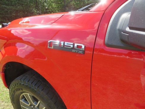 Used 2020 Ford F150 XL w/ Equipment Group 101A Mid AWD/4WD image 11
