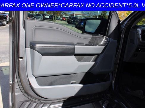 Used 2022 Ford F150 XLT w/ Equipment Group 302A High image 19