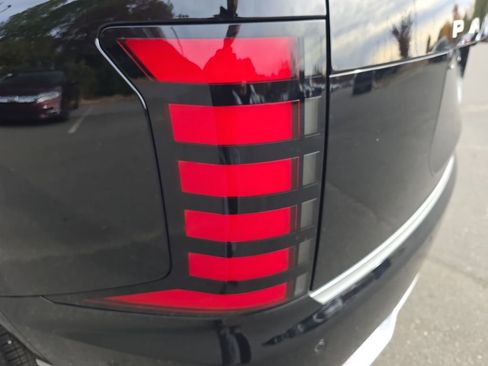 New 2026 Hyundai Palisade Calligraphy image 47