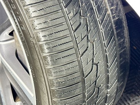 Used 2017 Lexus GS 350 image 41