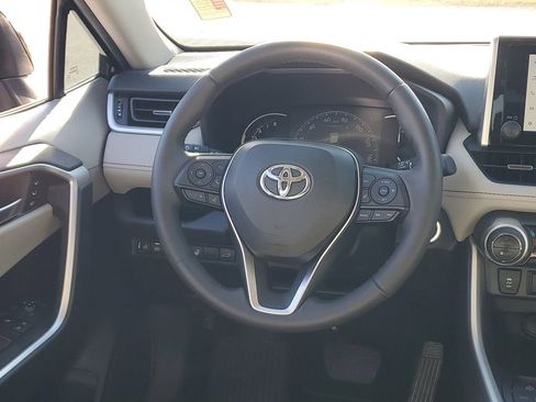 Used 2024 Toyota RAV4 XLE Premium image 25