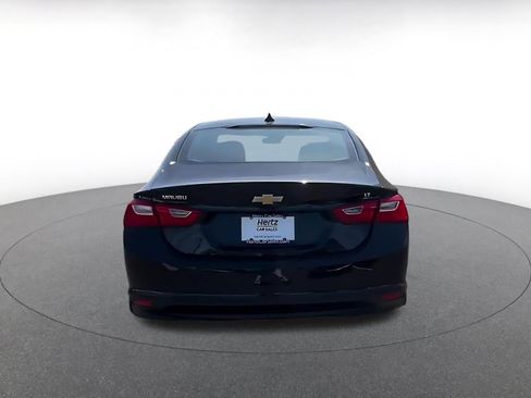 Used 2023 Chevrolet Malibu LT FWD image 12