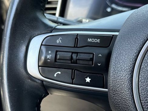 Used 2023 Kia Sportage EX FWD image 41