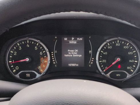 Used 2016 Jeep Renegade Latitude w/ Popular Equipment Group FWD image 23