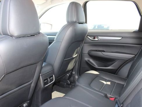 Used 2024 MAZDA CX-5 AWD 2.5 S image 9