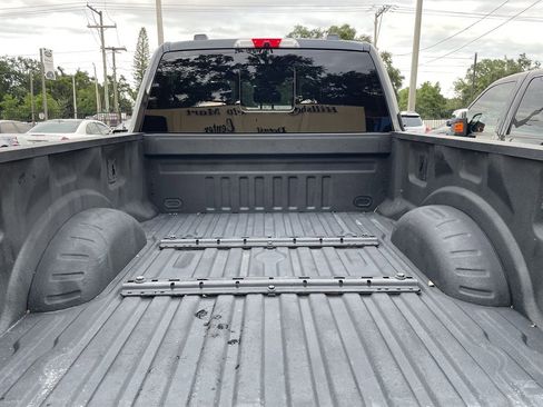 Used 2020 Ford F350 Platinum w/ FX4 Off-Road Package AWD/4WD image 40