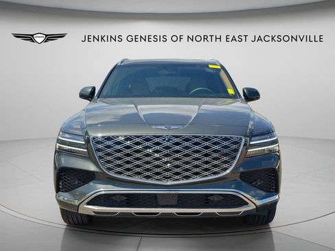 Used 2026 Genesis GV80 2.5T Advanced image 6