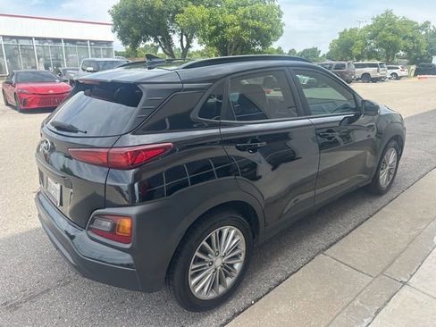 Used 2020 Hyundai Kona SEL Plus FWD image 4