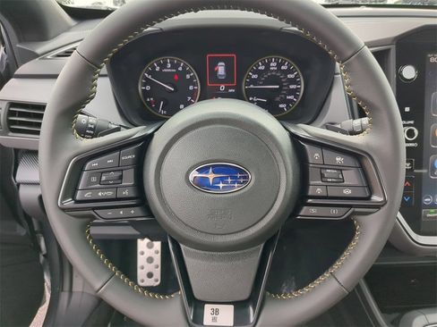 Certified 2025 Subaru Crosstrek 2.5i Sport w/ Popular Package #3A image 29