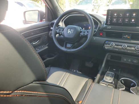 Used 2026 Honda Passport TrailSport Elite image 18