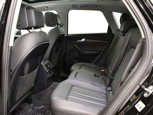 Certified 2023 Audi Q5 2.0T Premium w/ Convenience Package image 44