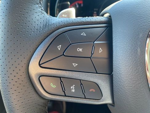 New 2026 Dodge Durango GT w/ Blacktop Package image 23