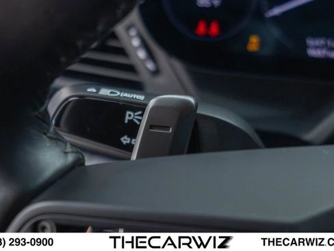 Used 2023 Porsche 911 Carrera T w/ Sportdesign Package RWD image 61