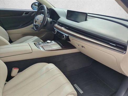 Used 2023 Genesis G80 2.5T w/ Advanced Package image 20