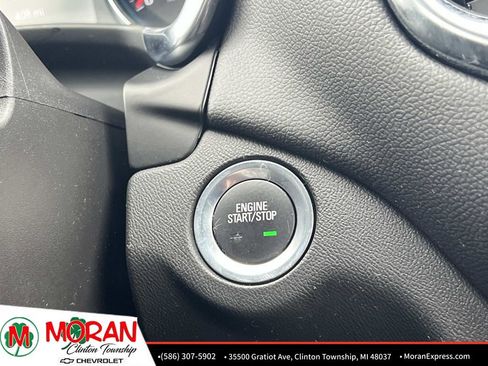 Certified 2024 Chevrolet Equinox LT image 24