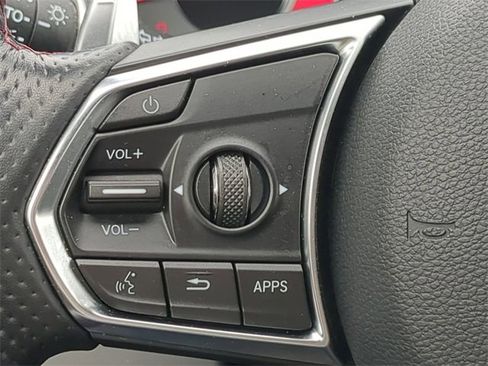 Used 2022 Acura RDX A-Spec image 25